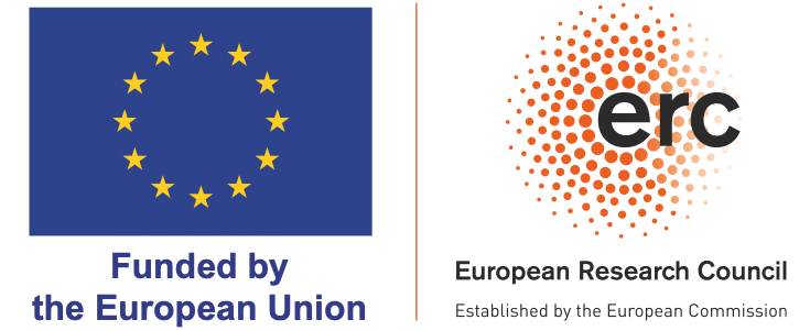 ERC Logo EU Flag